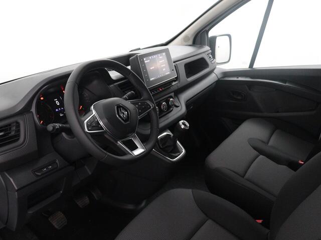 Renault TRAFIC 2.0 Blue dCi 130 T30 L2H1 Advance Camera, trekhaak