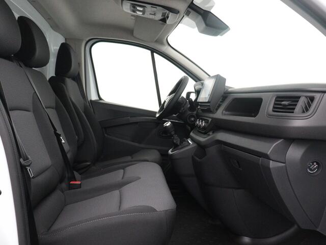 Renault TRAFIC 2.0 Blue dCi 130 T30 L2H1 Advance Camera, trekhaak