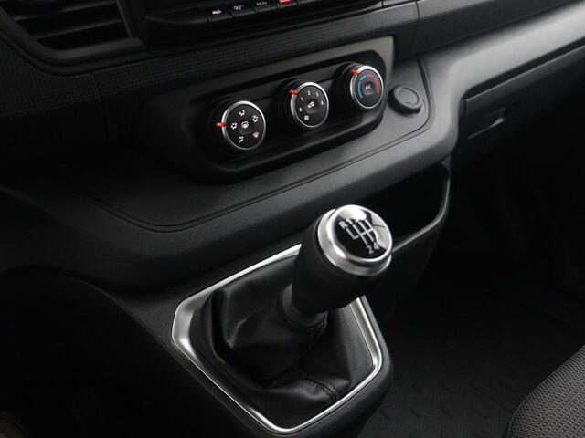 Renault TRAFIC 2.0 Blue dCi 130 T30 L2H1 Advance Camera, trekhaak