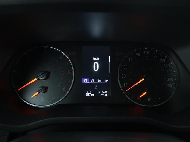 Renault TRAFIC 2.0 Blue dCi 130 T30 L2H1 Advance Camera, trekhaak