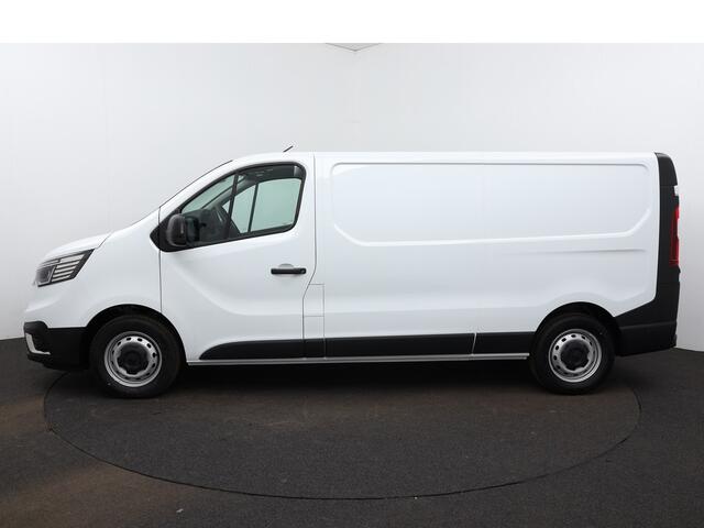 Renault TRAFIC 2.0 Blue dCi 130 T30 L2H1 Advance Camera, trekhaak