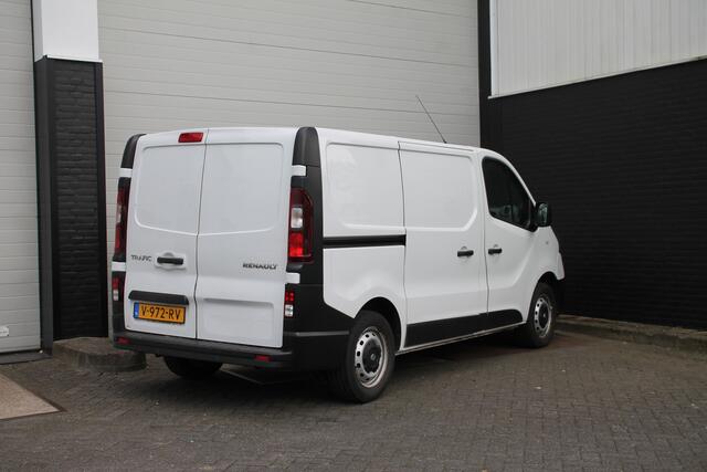 Renault TRAFIC 1.6 dCi EURO 6 - Airco - Cruise - ¤12.950,- Excl.