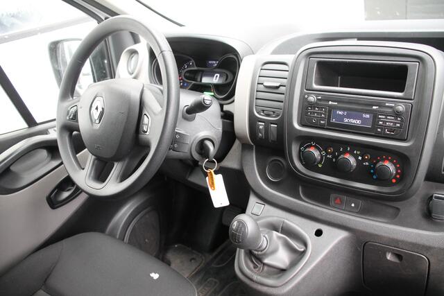 Renault TRAFIC 1.6 dCi EURO 6 - Airco - Cruise - ¤12.950,- Excl.