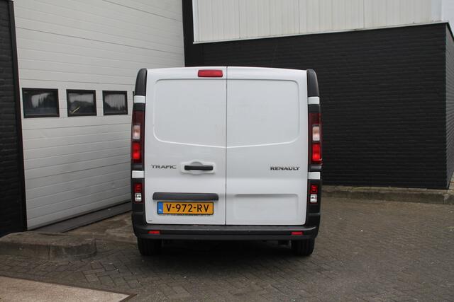Renault TRAFIC 1.6 dCi EURO 6 - Airco - Cruise - ¤12.950,- Excl.
