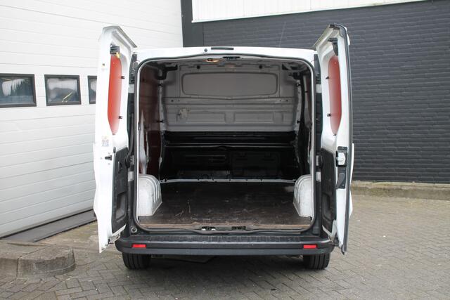 Renault TRAFIC 1.6 dCi EURO 6 - Airco - Cruise - ¤12.950,- Excl.