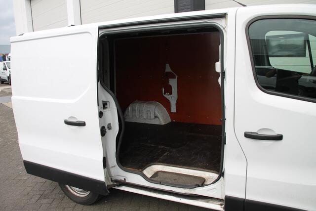 Renault TRAFIC 1.6 dCi EURO 6 - Airco - Cruise - ¤12.950,- Excl.