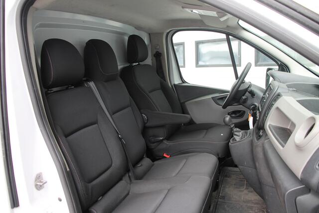 Renault TRAFIC 1.6 dCi EURO 6 - Airco - Cruise - ¤12.950,- Excl.