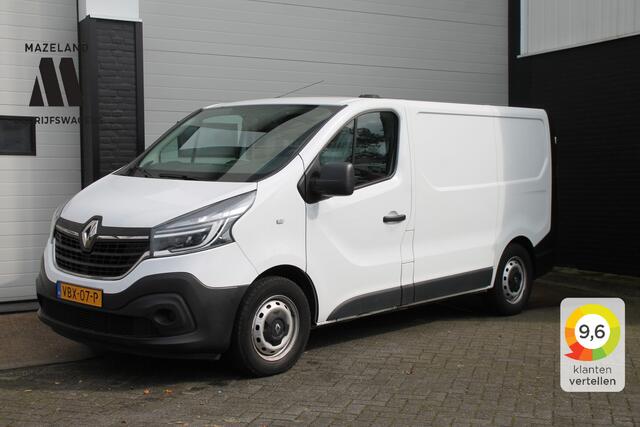 Renault TRAFIC 1.6 dCi - EURO 6 - Airco - Navi - Cruise - ¤ 11.900,- Excl.