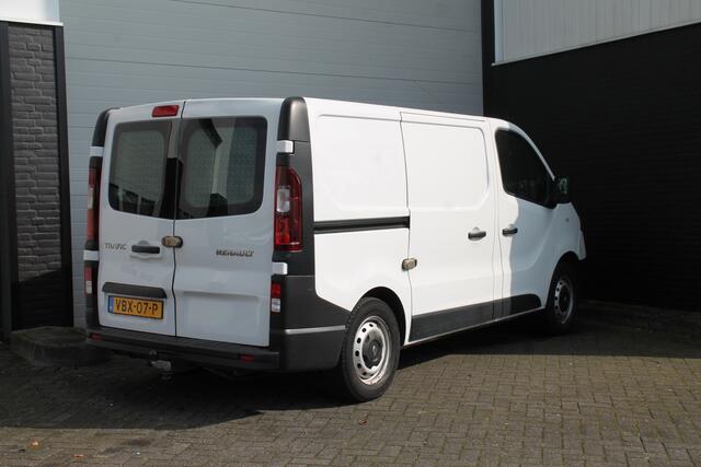 Renault TRAFIC 1.6 dCi - EURO 6 - Airco - Navi - Cruise - ¤ 11.900,- Excl.