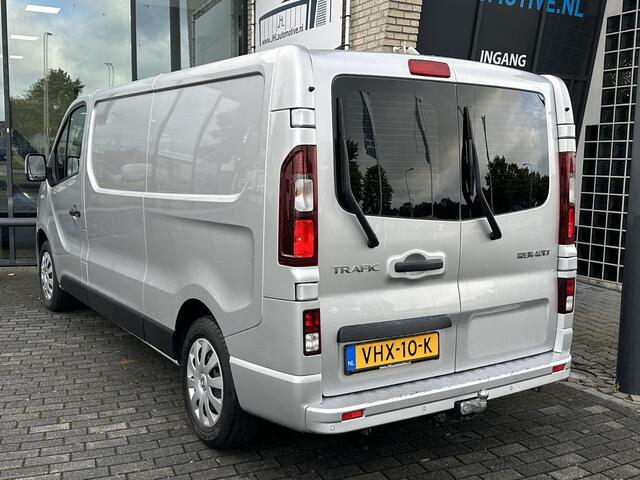 Renault TRAFIC 2.0 dCi 120 T29 L2H1 Work Edition*NAVI*A/C*CRUISE*