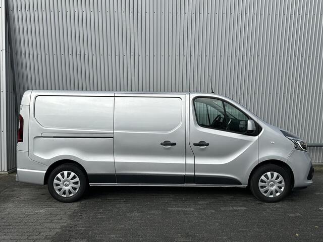 Renault TRAFIC 2.0 dCi 120 T29 L2H1 Work Edition*NAVI*A/C*CRUISE*