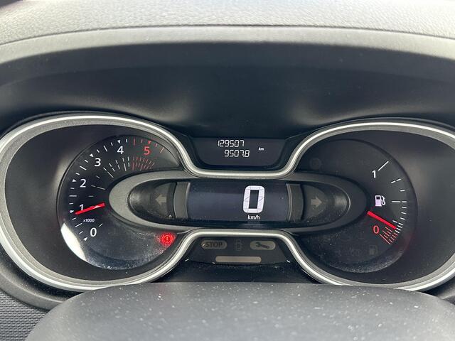 Renault TRAFIC 2.0 dCi 120 T29 L2H1 Work Edition*NAVI*A/C*CRUISE*