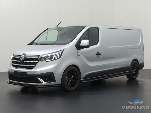 Renault TRAFIC L2H1 150 pk Automaat Vissinga Special