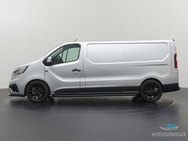 Renault TRAFIC L2H1 150 pk Automaat Vissinga Special