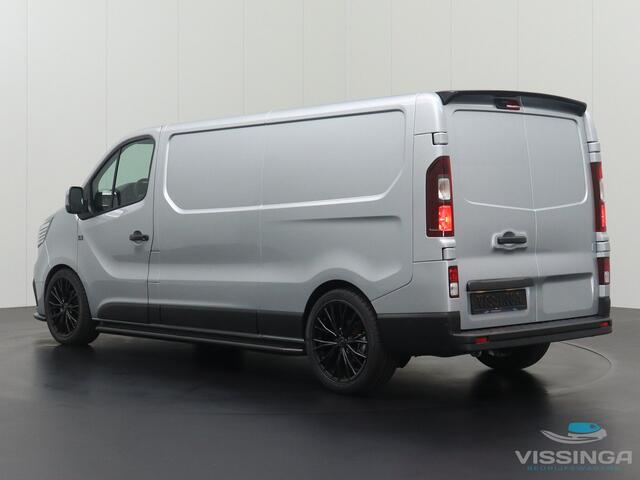 Renault TRAFIC L2H1 150 pk Automaat Vissinga Special