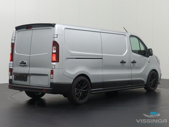 Renault TRAFIC L2H1 150 pk Automaat Vissinga Special