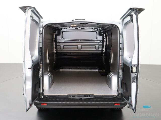Renault TRAFIC L2H1 150 pk Automaat Vissinga Special