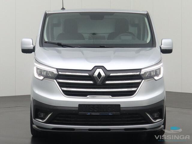 Renault TRAFIC L2H1 150 pk Automaat Vissinga Special