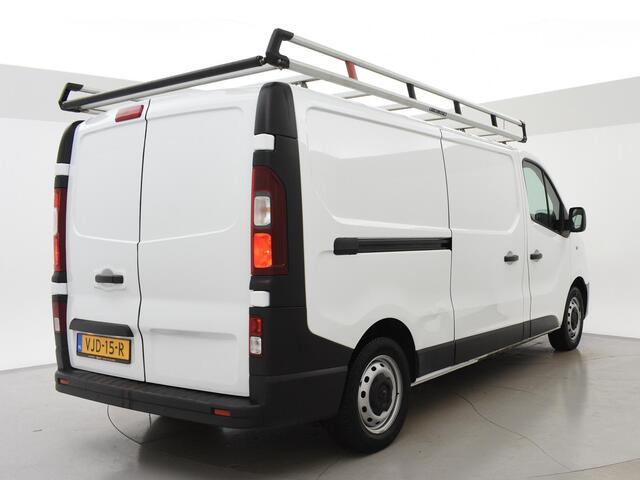 Renault TRAFIC 2.0 DCI 120 PK T26 L2H1 COMFORT + IMPERIAAL / NAVIGATIE