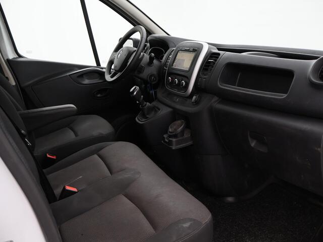 Renault TRAFIC 2.0 DCI 120 PK T26 L2H1 COMFORT + IMPERIAAL / NAVIGATIE