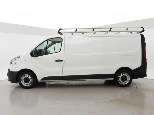 Renault TRAFIC 2.0 DCI 120 PK T26 L2H1 COMFORT + IMPERIAAL / NAVIGATIE