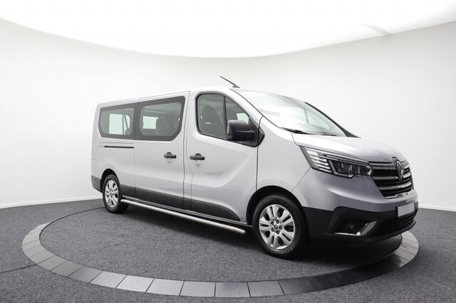 Renault TRAFIC L2H2 Grand Passenger | 9-Pers. | Aut. | Cruise control | Camera
