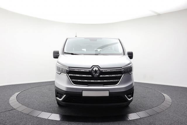 Renault TRAFIC L2H2 Grand Passenger | 9-Pers. | Aut. | Cruise control | Camera