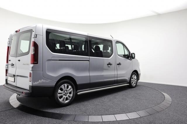 Renault TRAFIC L2H2 Grand Passenger | 9-Pers. | Aut. | Cruise control | Camera