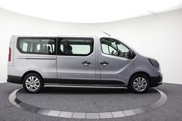 Renault TRAFIC L2H2 Grand Passenger | 9-Pers. | Aut. | Cruise control | Camera