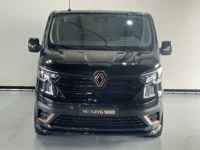 Renault TRAFIC 2.0 Blue dCi 170PK AUT L2H1 NEXT LEVEL EDITION Camera / Navigatie / Led / Digitaal
