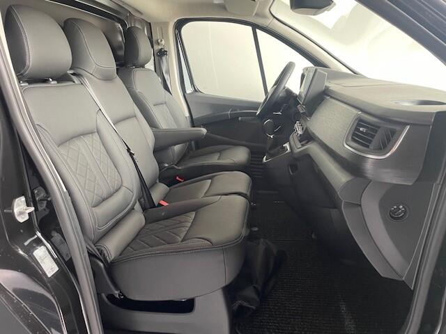 Renault TRAFIC 2.0 Blue dCi 170PK AUT L2H1 NEXT LEVEL EDITION Camera / Navigatie / Led / Digitaal