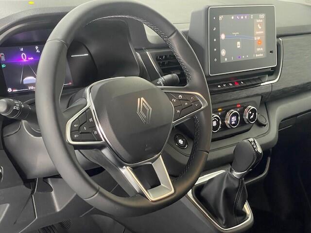 Renault TRAFIC 2.0 Blue dCi 170PK AUT L2H1 NEXT LEVEL EDITION Camera / Navigatie / Led / Digitaal