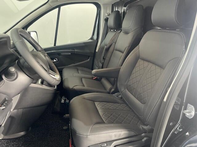 Renault TRAFIC 2.0 Blue dCi 170PK AUT L2H1 NEXT LEVEL EDITION Camera / Navigatie / Led / Digitaal