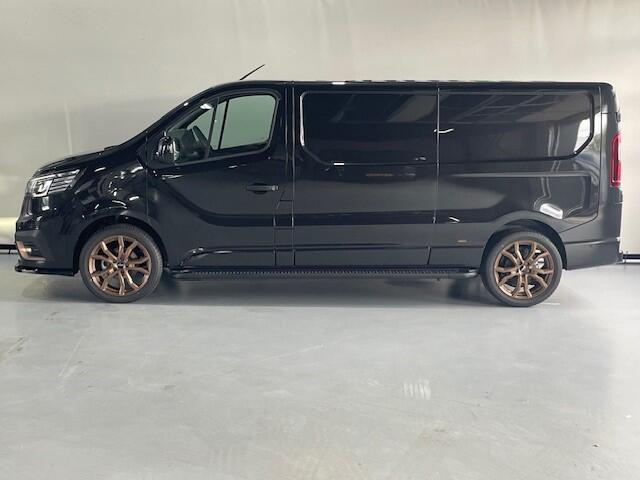 Renault TRAFIC 2.0 Blue dCi 170PK AUT L2H1 NEXT LEVEL EDITION Camera / Navigatie / Led / Digitaal