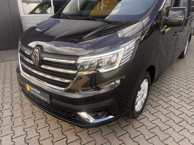 Renault TRAFIC 2.0 dCi 150 T30 L2H1 Extra / Luxe Dubbele schuifdeur BVVB101