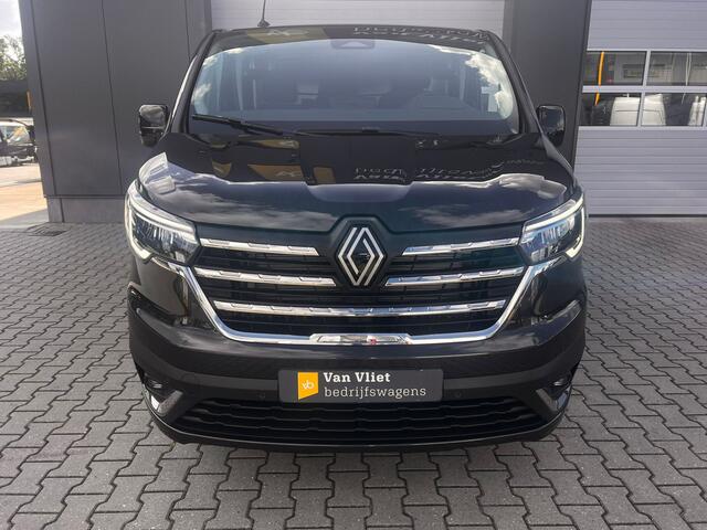 Renault TRAFIC 2.0 dCi 150 T30 L2H1 Extra / Luxe Dubbele schuifdeur BVVB101