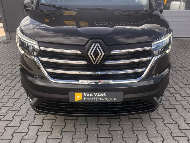 Renault TRAFIC 2.0 dCi 150 T30 L2H1 Extra / Luxe Dubbele schuifdeur BVVB101