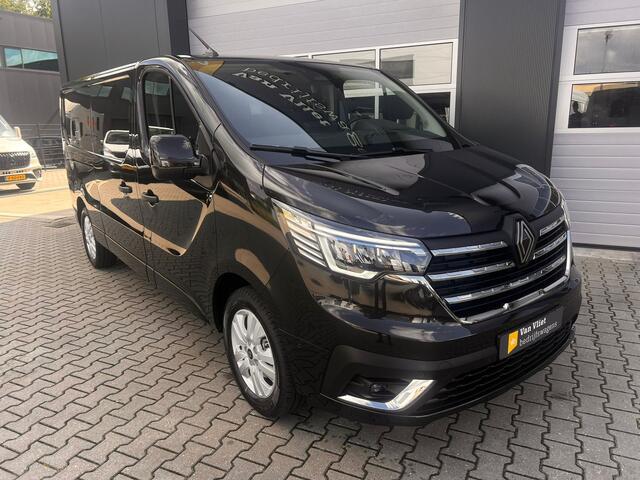Renault TRAFIC 2.0 dCi 150 T30 L2H1 Extra / Luxe Dubbele schuifdeur BVVB101