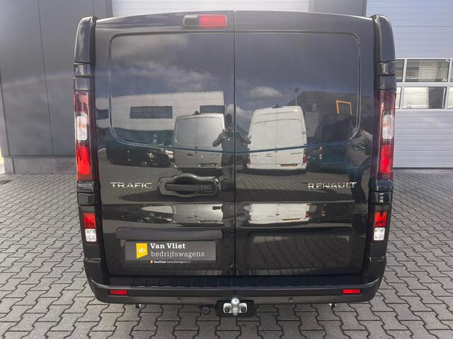 Renault TRAFIC 2.0 dCi 150 T30 L2H1 Extra / Luxe Dubbele schuifdeur BVVB101