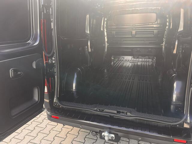 Renault TRAFIC 2.0 dCi 150 T30 L2H1 Extra / Luxe Dubbele schuifdeur BVVB101