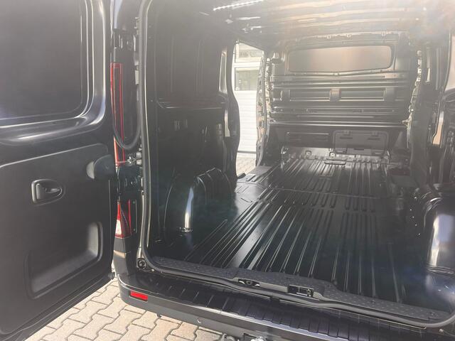 Renault TRAFIC 2.0 dCi 150 T30 L2H1 Extra / Luxe Dubbele schuifdeur BVVB101
