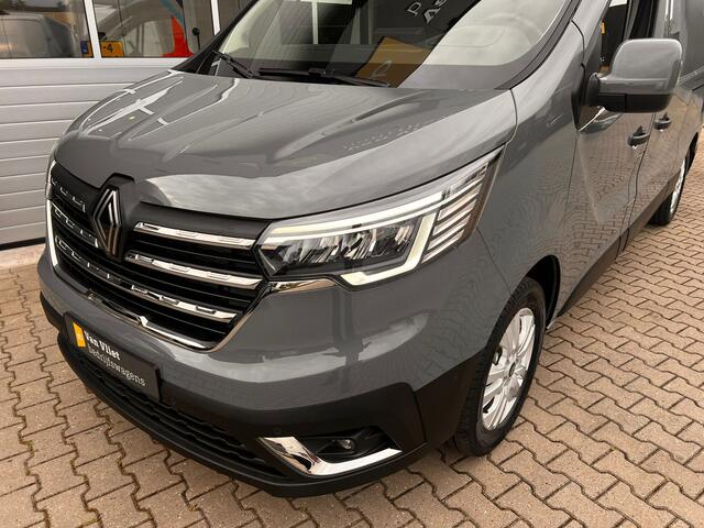 Renault TRAFIC 2.0 dCi 150 T30 L2H1 Extra / Luxe Dubbele schuifdeur BVVB98