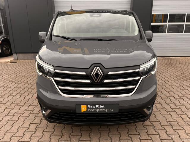 Renault TRAFIC 2.0 dCi 150 T30 L2H1 Extra / Luxe Dubbele schuifdeur BVVB98