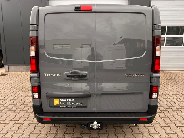 Renault TRAFIC 2.0 dCi 150 T30 L2H1 Extra / Luxe Dubbele schuifdeur BVVB98