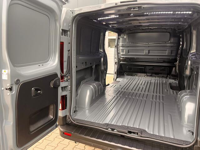 Renault TRAFIC 2.0 dCi 150 T30 L2H1 Extra / Luxe Dubbele schuifdeur BVVB98