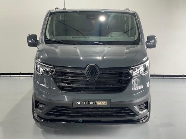 Renault TRAFIC 2.0 Blue dC1 150 EDC NEXT LEVEL EDITION Camera / Apple Carplay
