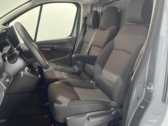 Renault TRAFIC 2.0 Blue dC1 150 EDC NEXT LEVEL EDITION Camera / Apple Carplay