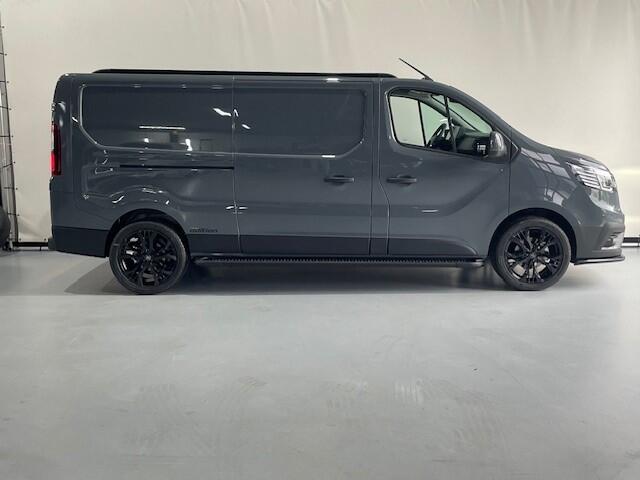 Renault TRAFIC 2.0 Blue dC1 150 EDC NEXT LEVEL EDITION Camera / Apple Carplay