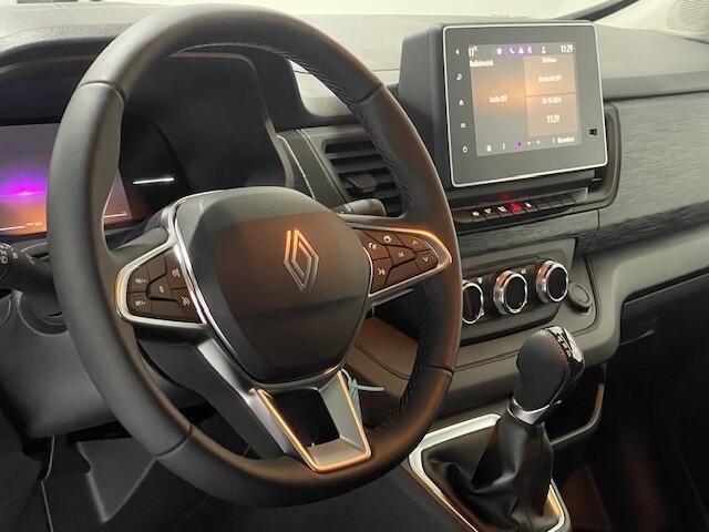 Renault TRAFIC 2.0 Blue dC1 150 EDC NEXT LEVEL EDITION Camera / Apple Carplay