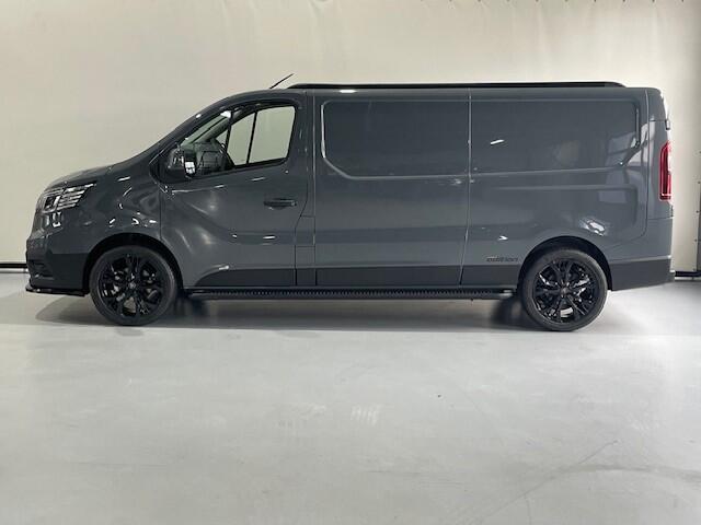 Renault TRAFIC 2.0 Blue dC1 150 EDC NEXT LEVEL EDITION Camera / Apple Carplay